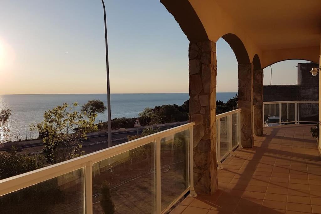 Appartement La Veille Cerbère